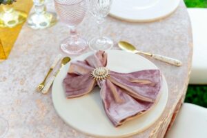 How to Create Charity Gala Night Event Logo