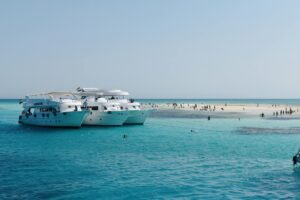 How to Get Clients for Your Adventure Cruise Business