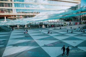 How to Create Community Volunteer Event Logo