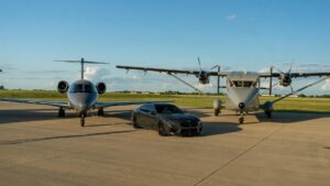 How to Get Clients for Your Business Jet Parts Business