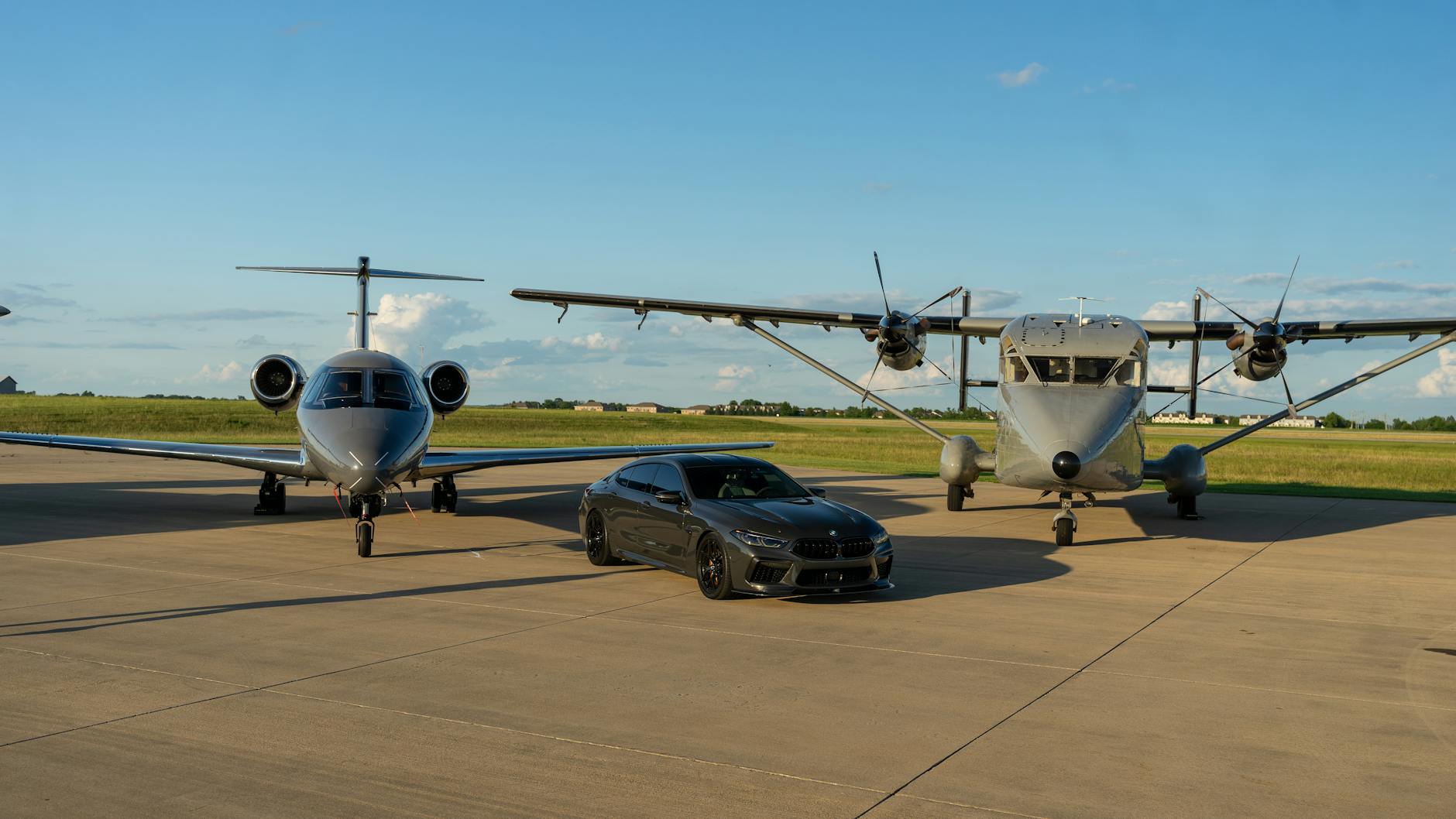 How to Get Clients for Your Business Jet Parts Business