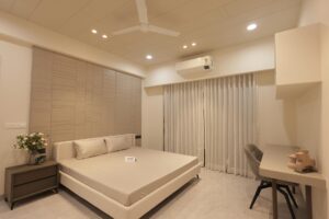 How to Create Rehabilitative Bed Industry Logo