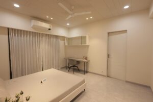 Residential Window Industry Logo Design Ideas