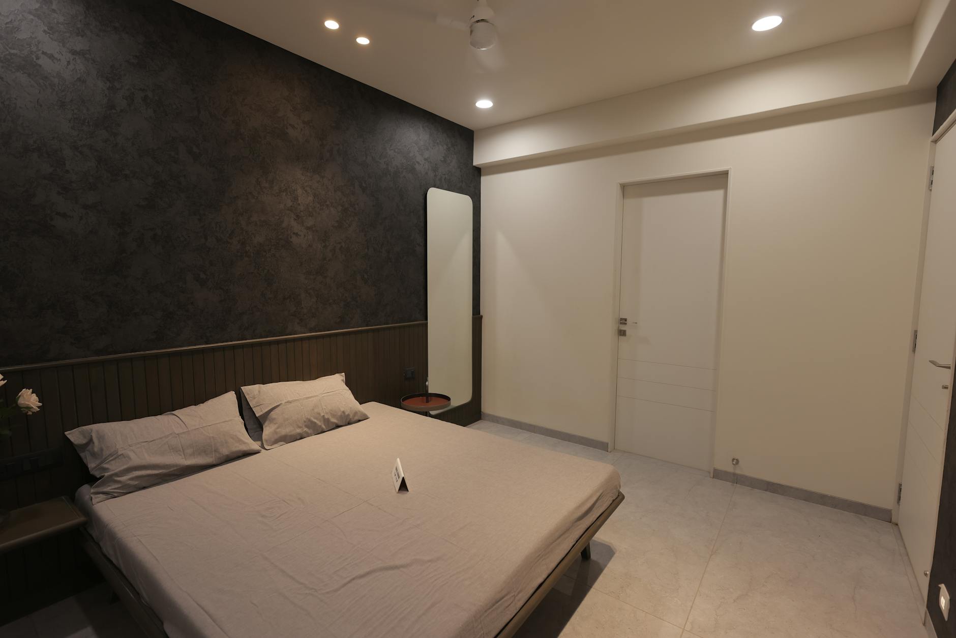 Residential Door Industry Logo Design Ideas