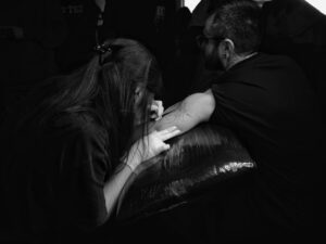 How to Create Tattoo Removal Industry Logo