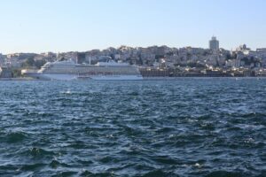 How to Get Clients for Your Ocean Cruise Business