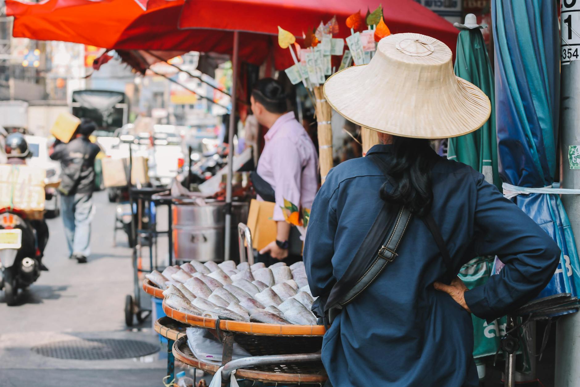 How to Get Clients for Your Traditional Soup Business