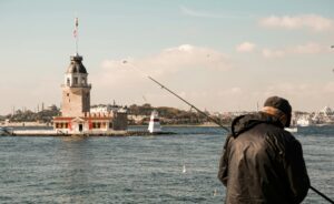 Cultural Heritage Day Event Logo Design Ideas