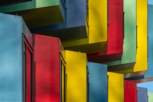 How to Create Residential Valet Industry Logo