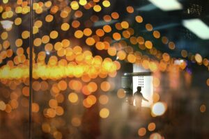 How to Create Diwali Night Celebration Event Logo