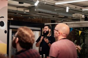 How to Get Clients for Your Event Power Business