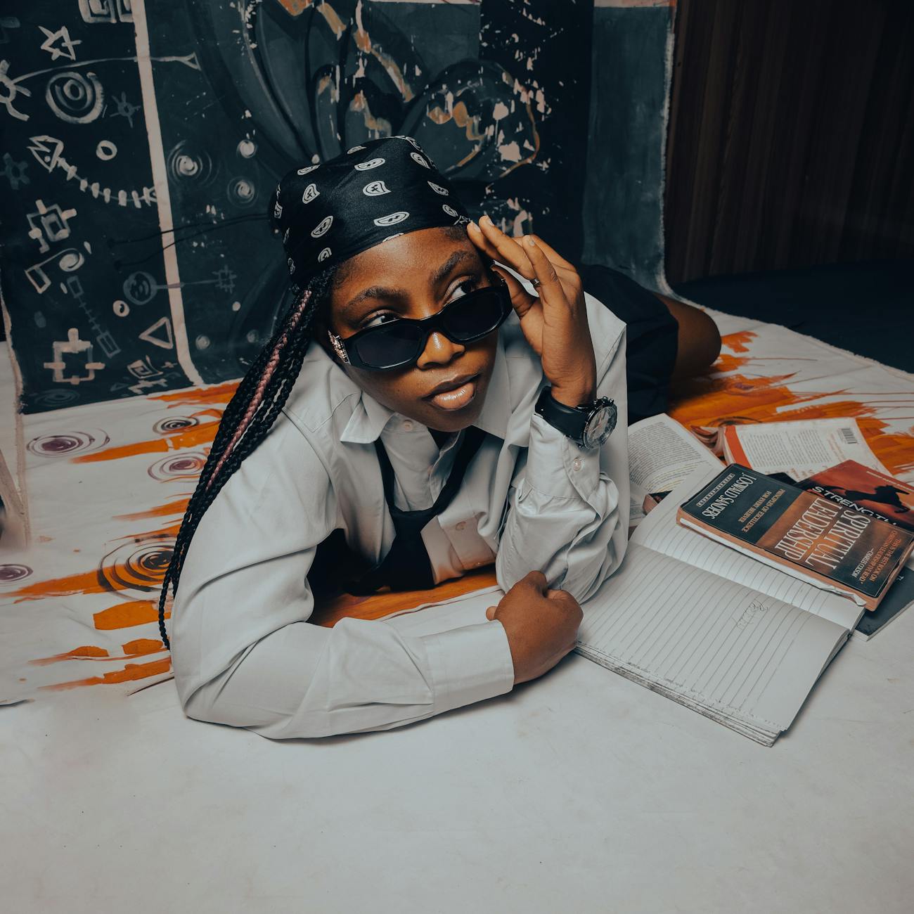 How to Create Astrological Style Logo