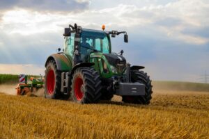 How to Get Clients for Your Crop Protection Machinery Business