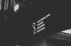 How to Create Theater Ticketing Industry Logo