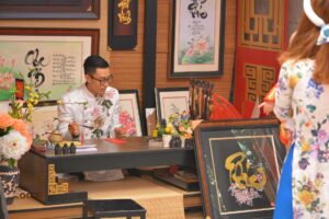 How to Get Clients for Your Cultural Heritage Design Business