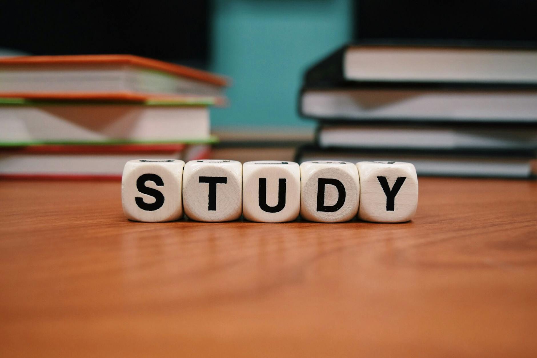 Academic Library Industry Logo Design Ideas