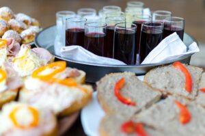 How to Get Clients for Your Buffet Catering Business
