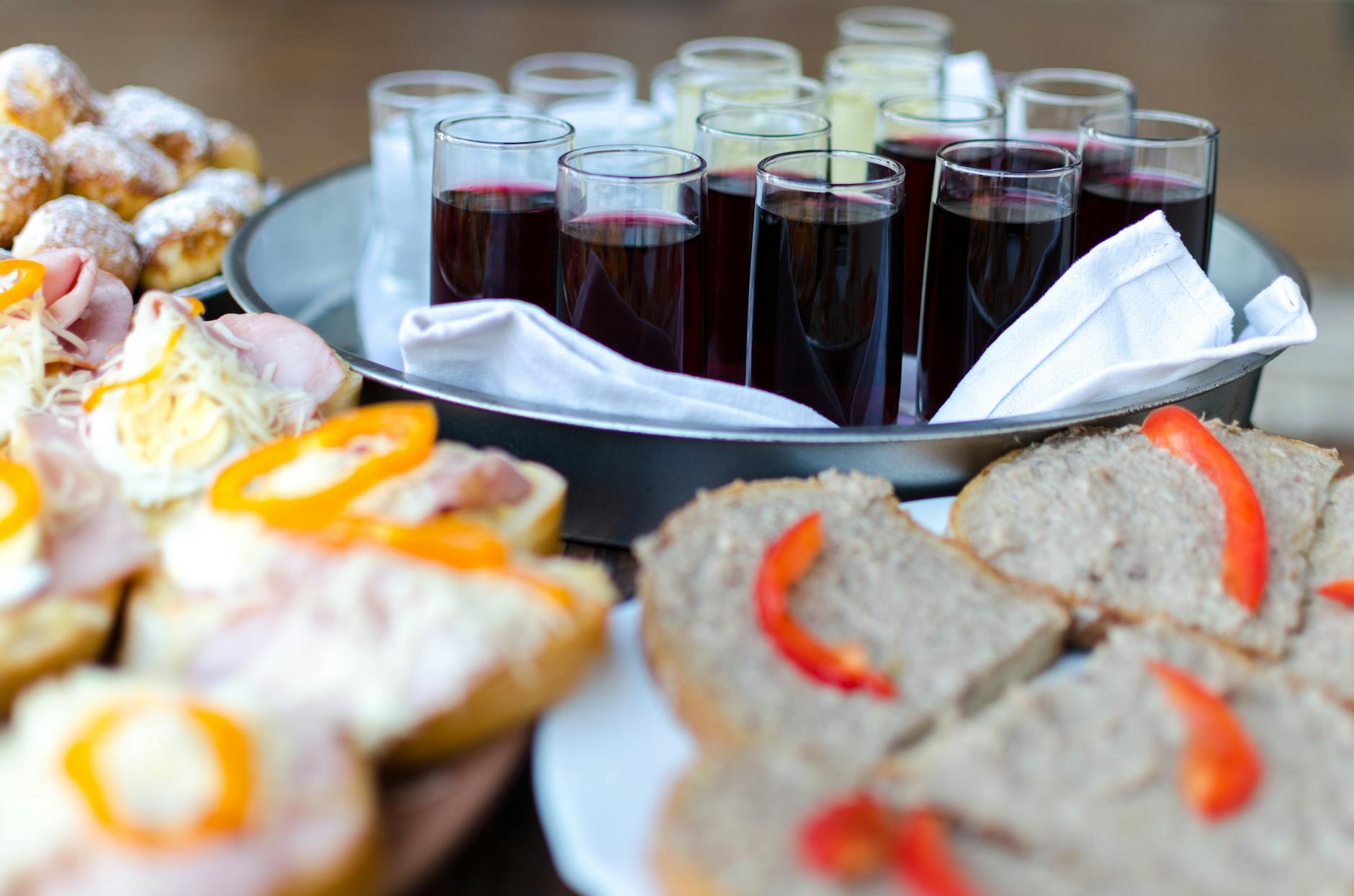 How to Get Clients for Your Buffet Catering Business