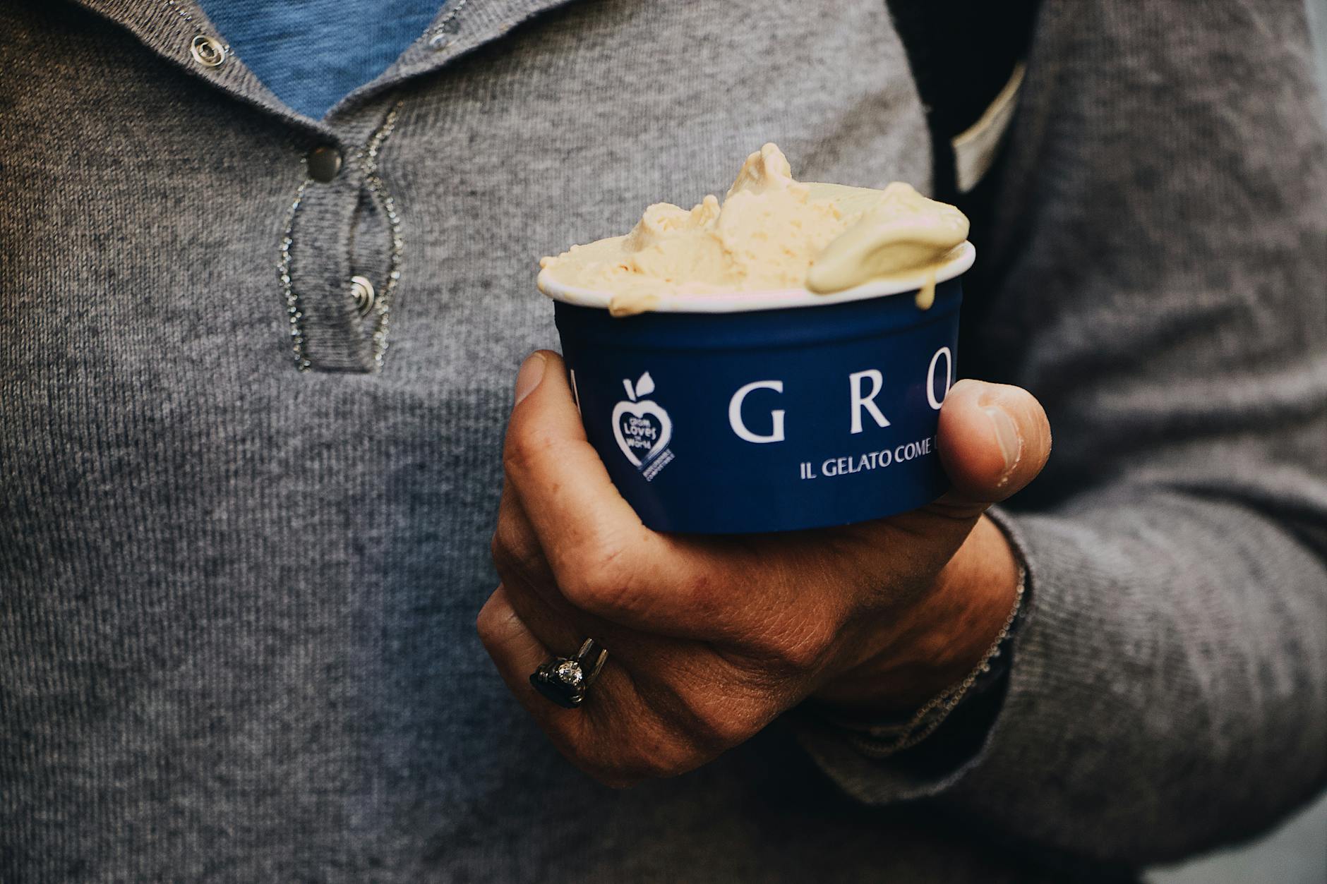 Gourmet Pretzel Industry Logo Design Ideas