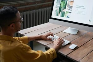 Digital Content Rental Industry Logo Design Ideas