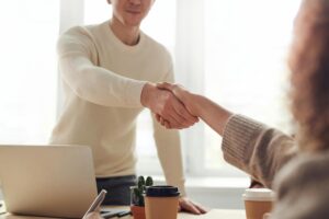 How to Get Clients for Your Shale Oil Business