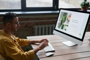 Digital Document Management Industry Logo Design Ideas