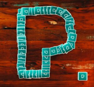 How to Create Distance Learning Industry Logo