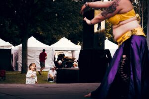 How to Get Clients for Your Event Entertainment Business