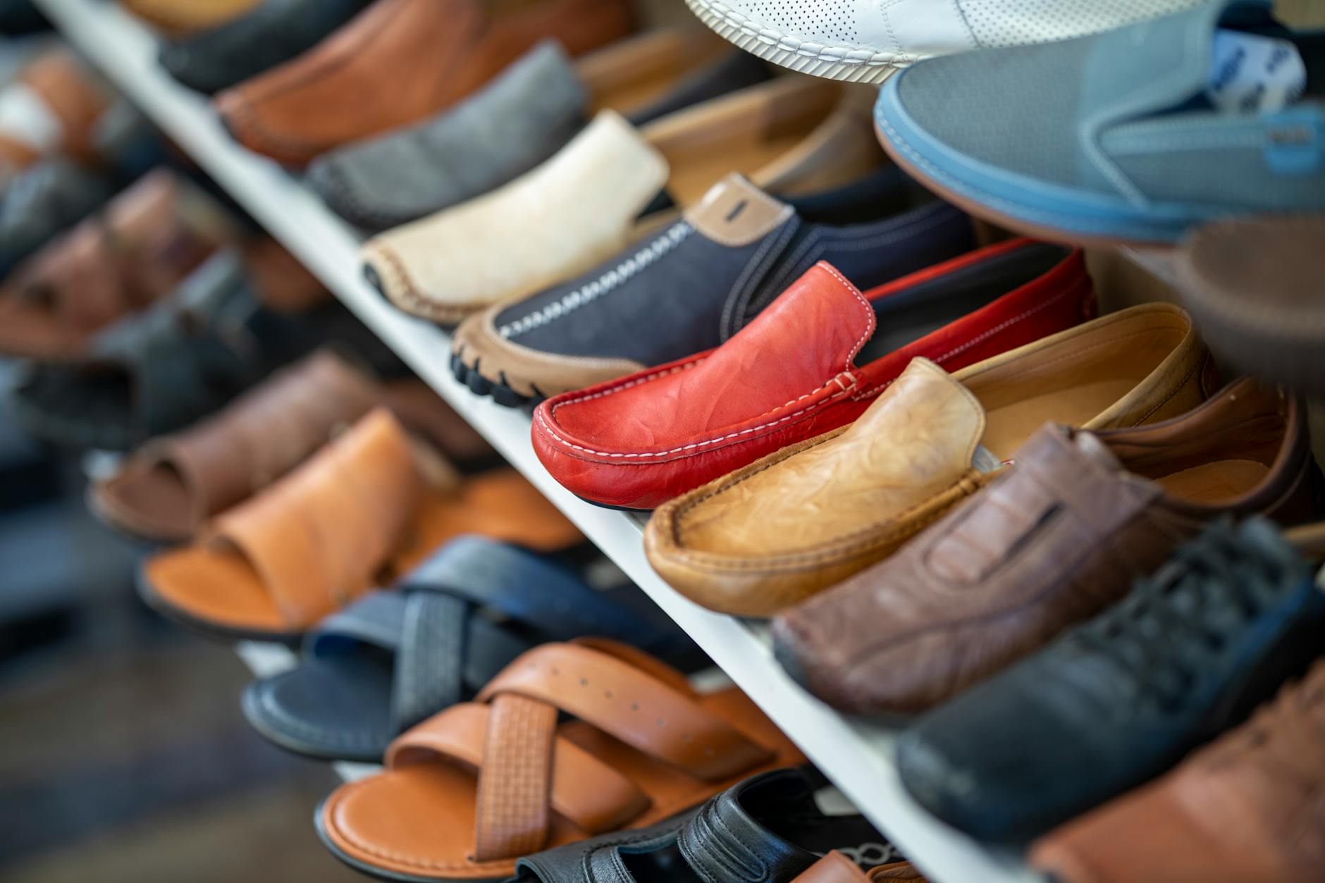 How to Get Clients for Your Leather Footwear Business