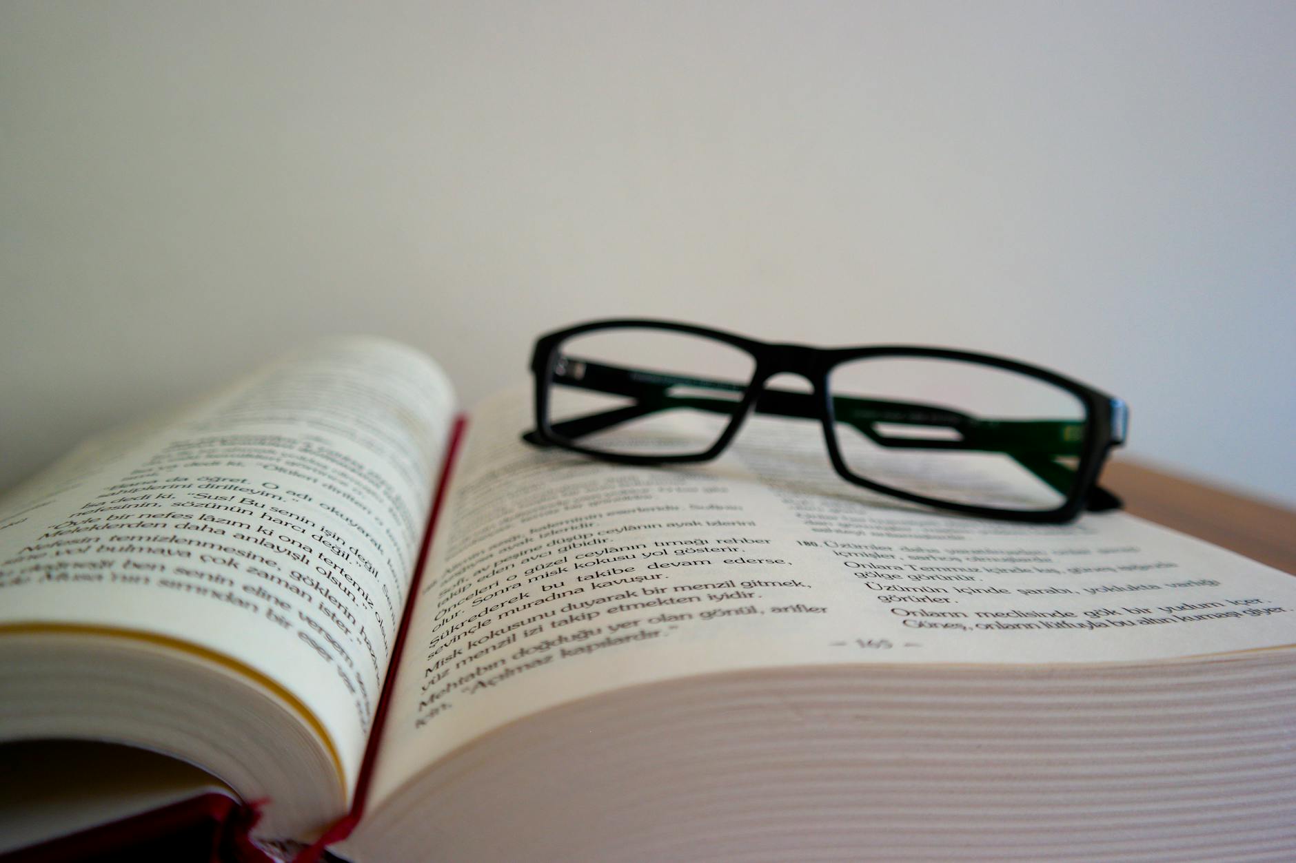 Children's Books Industry Logo Design Ideas