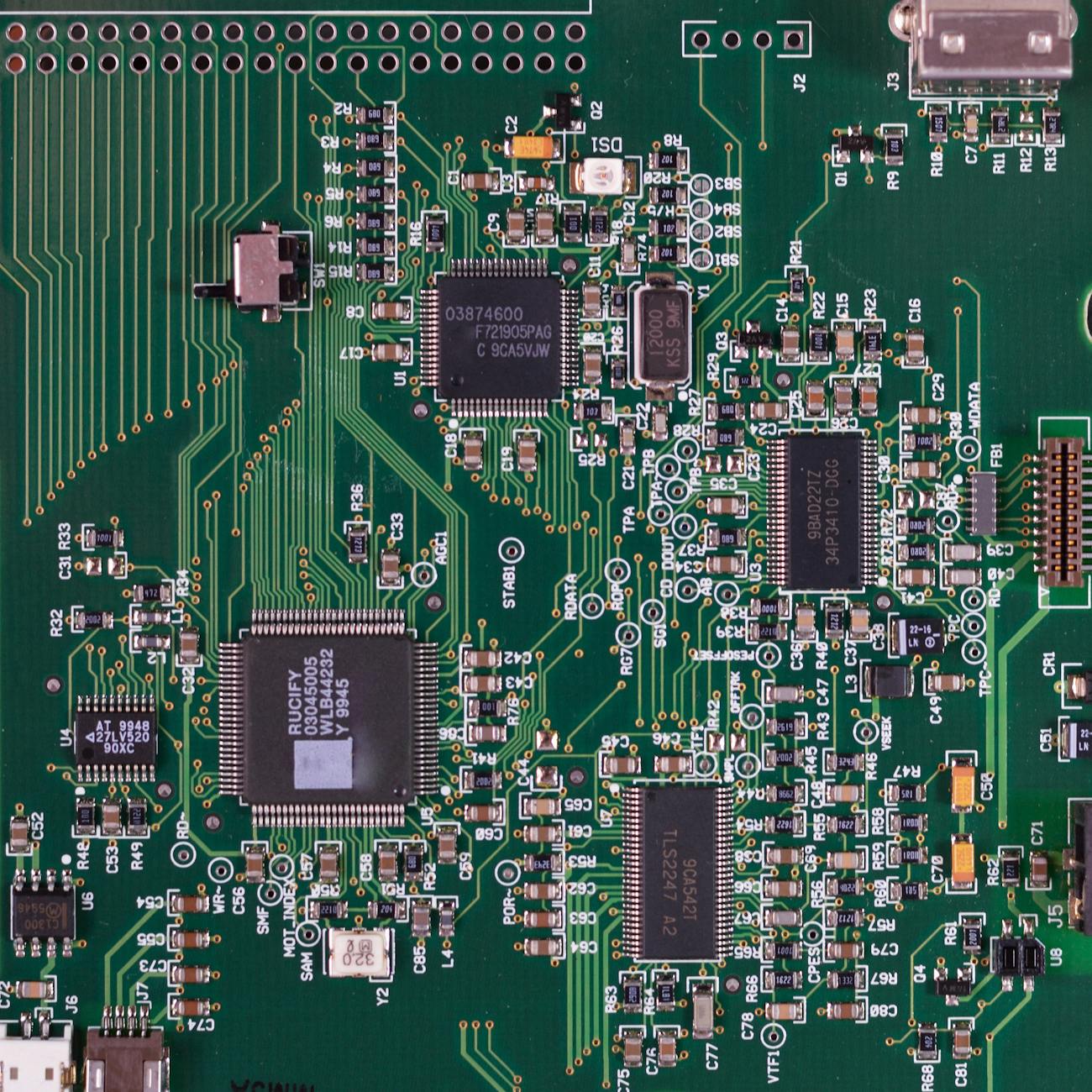 How to Get Clients for Your Powertrain Components Business
