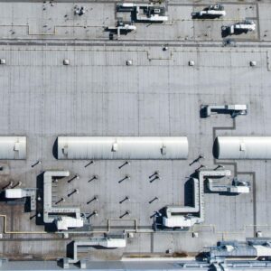 How to Create Roof Inspection Industry Logo