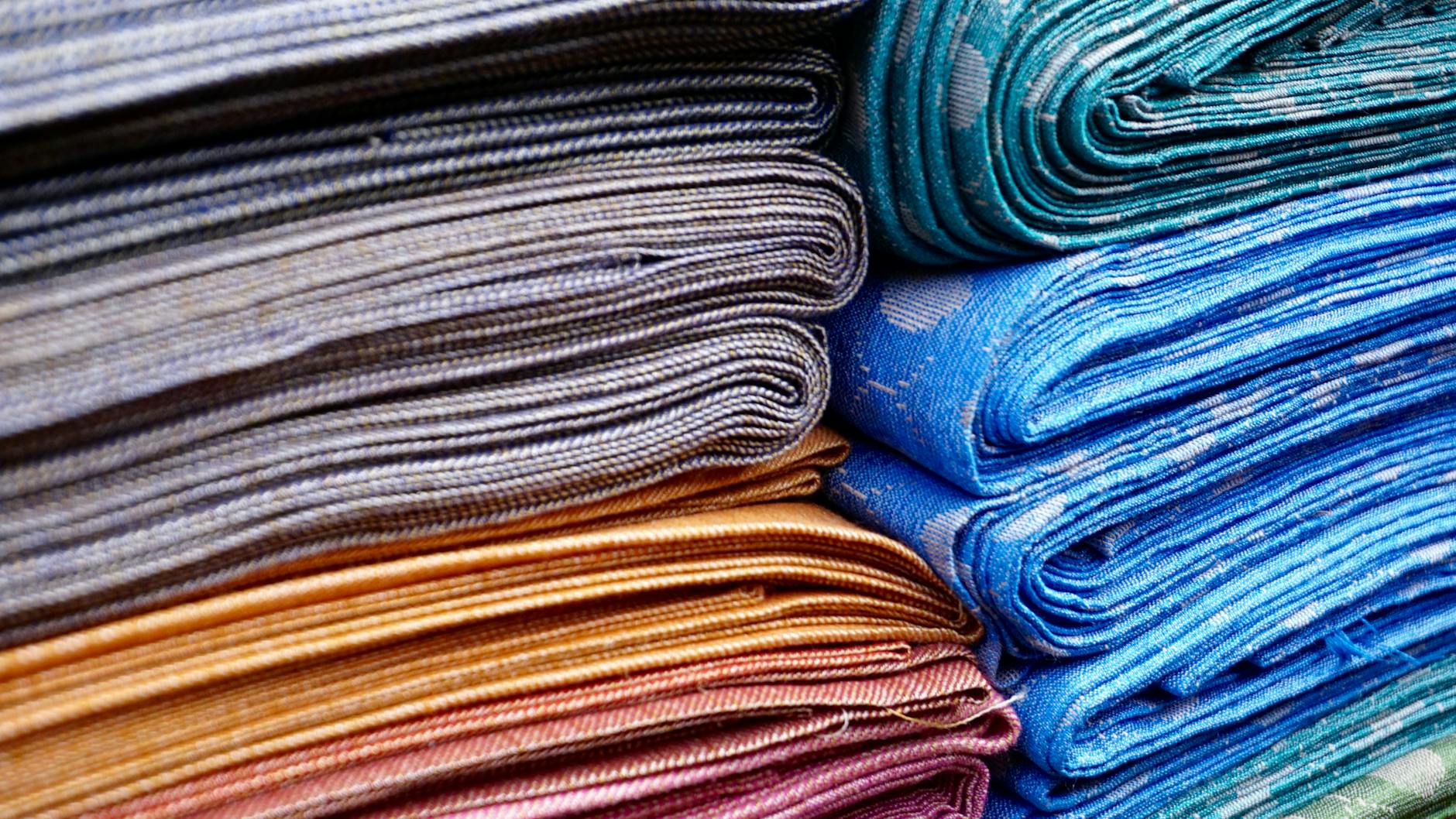 How to Get Clients for Your Cotton Dyeing Business