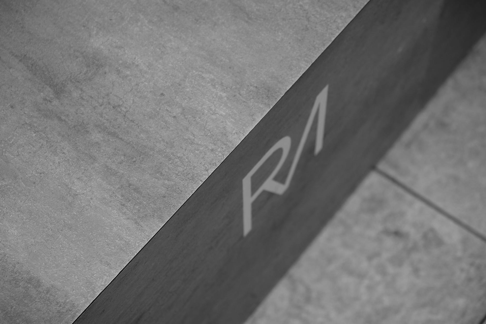 Cement Distribution Industry Logo Design Ideas