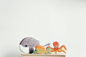 How to Create Children’s Book Style Logo