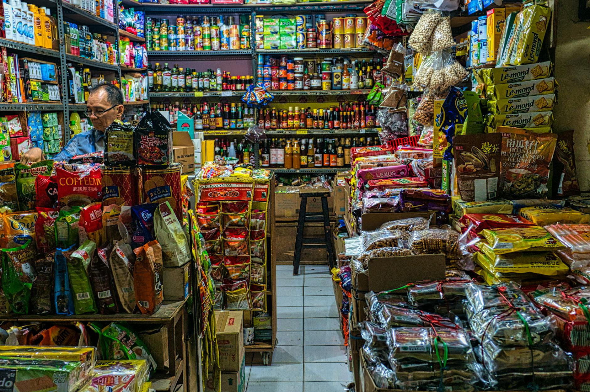 How to Get Clients for Your Snack Potato Business