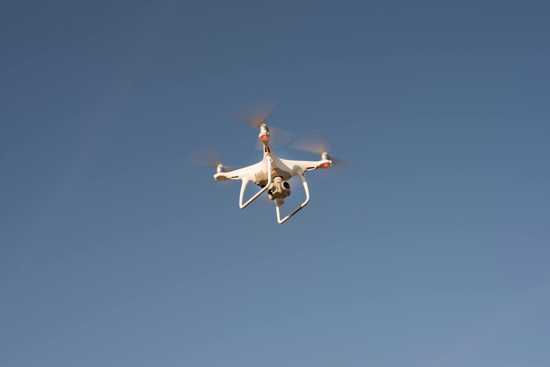 Drones & Aerial Imaging Industry Logo Design Ideas