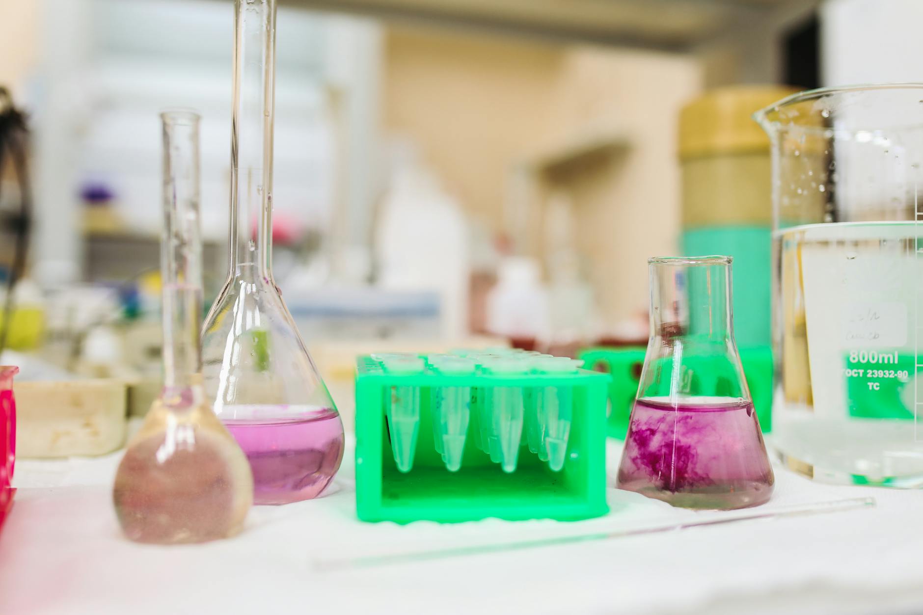 How to Get Clients for Your Academic Toxicology Business