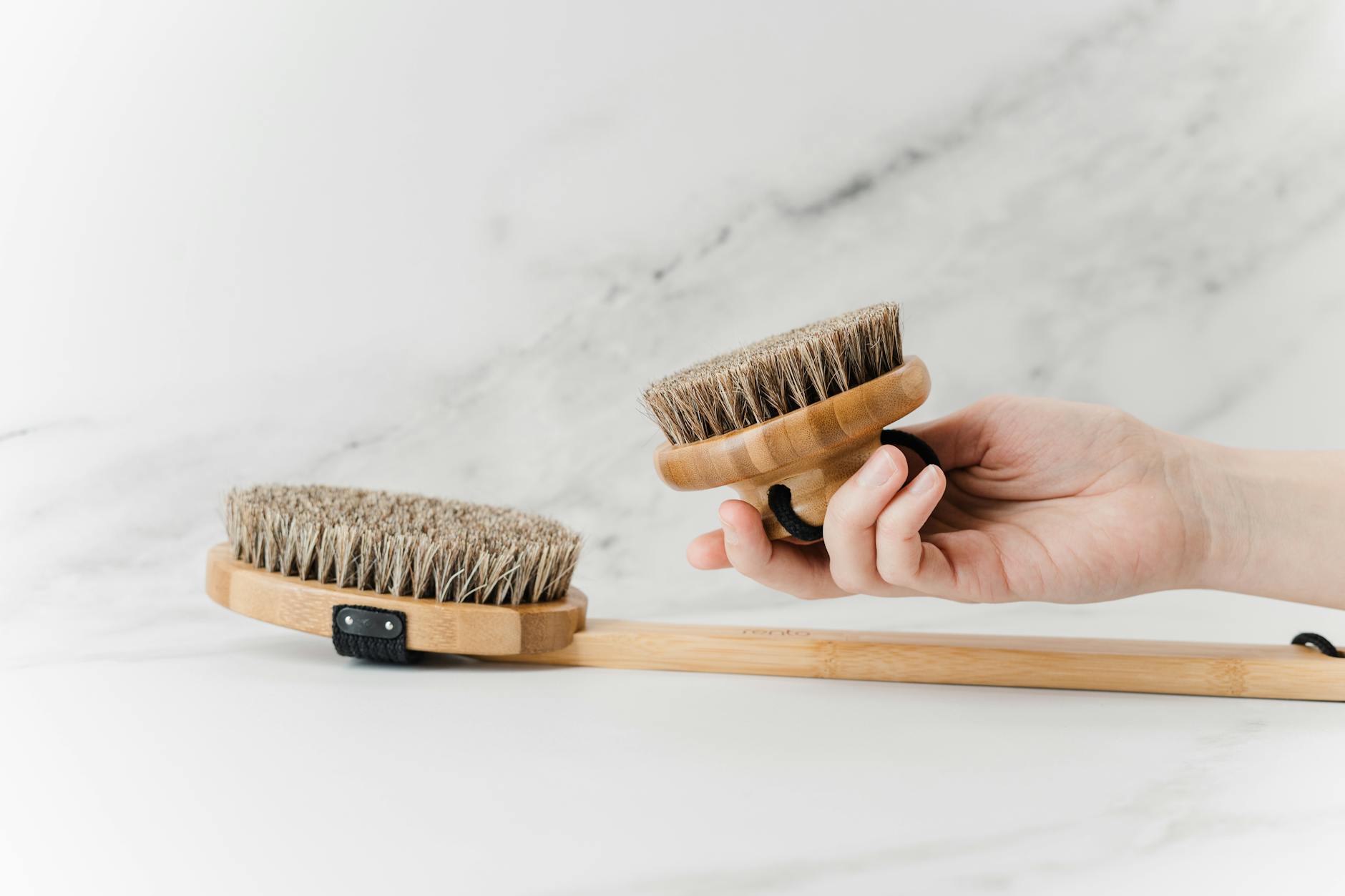 Eco-Friendly Cleaning Products Industry Logo Design Ideas