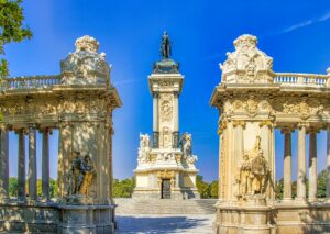 Baroque Style Logo Design Ideas