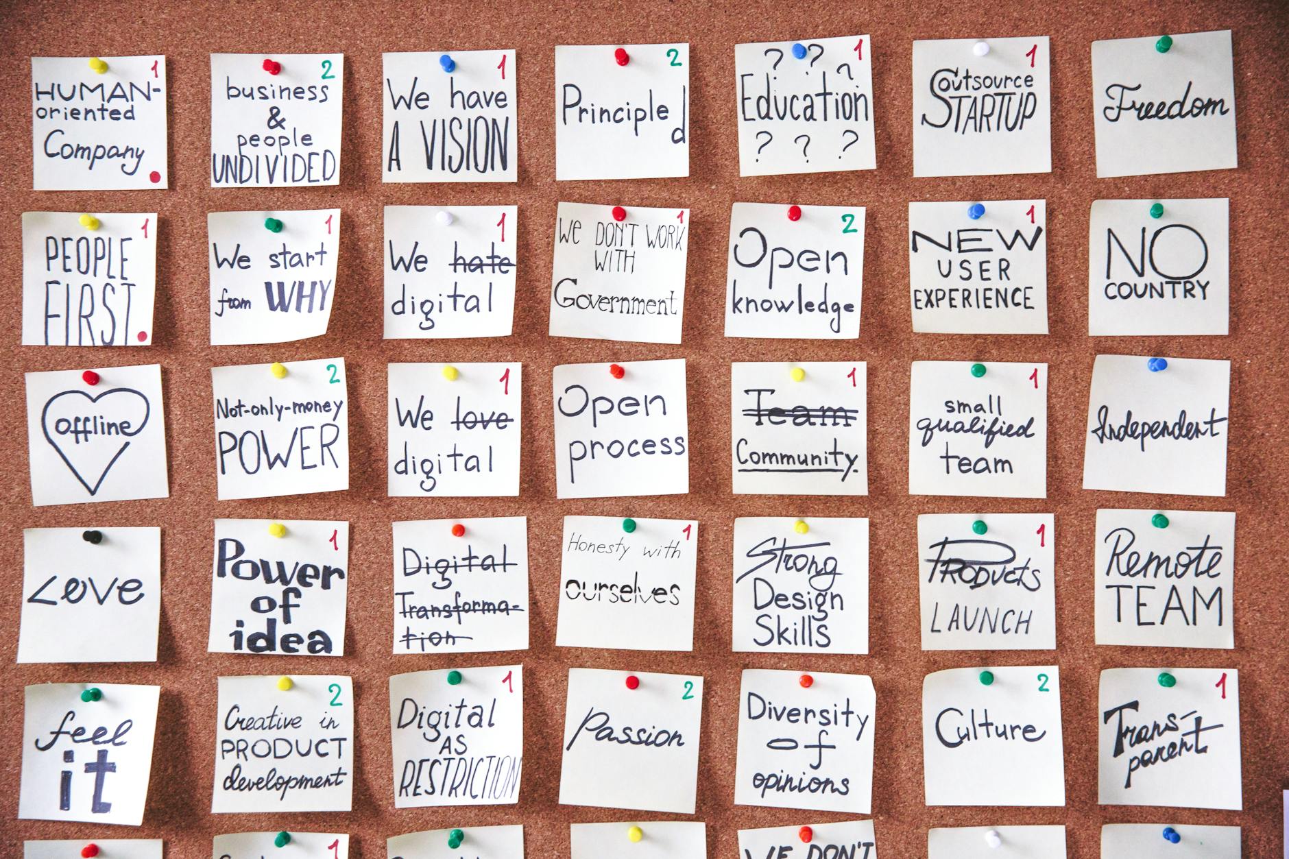 Community Fair Event Logo Design Ideas