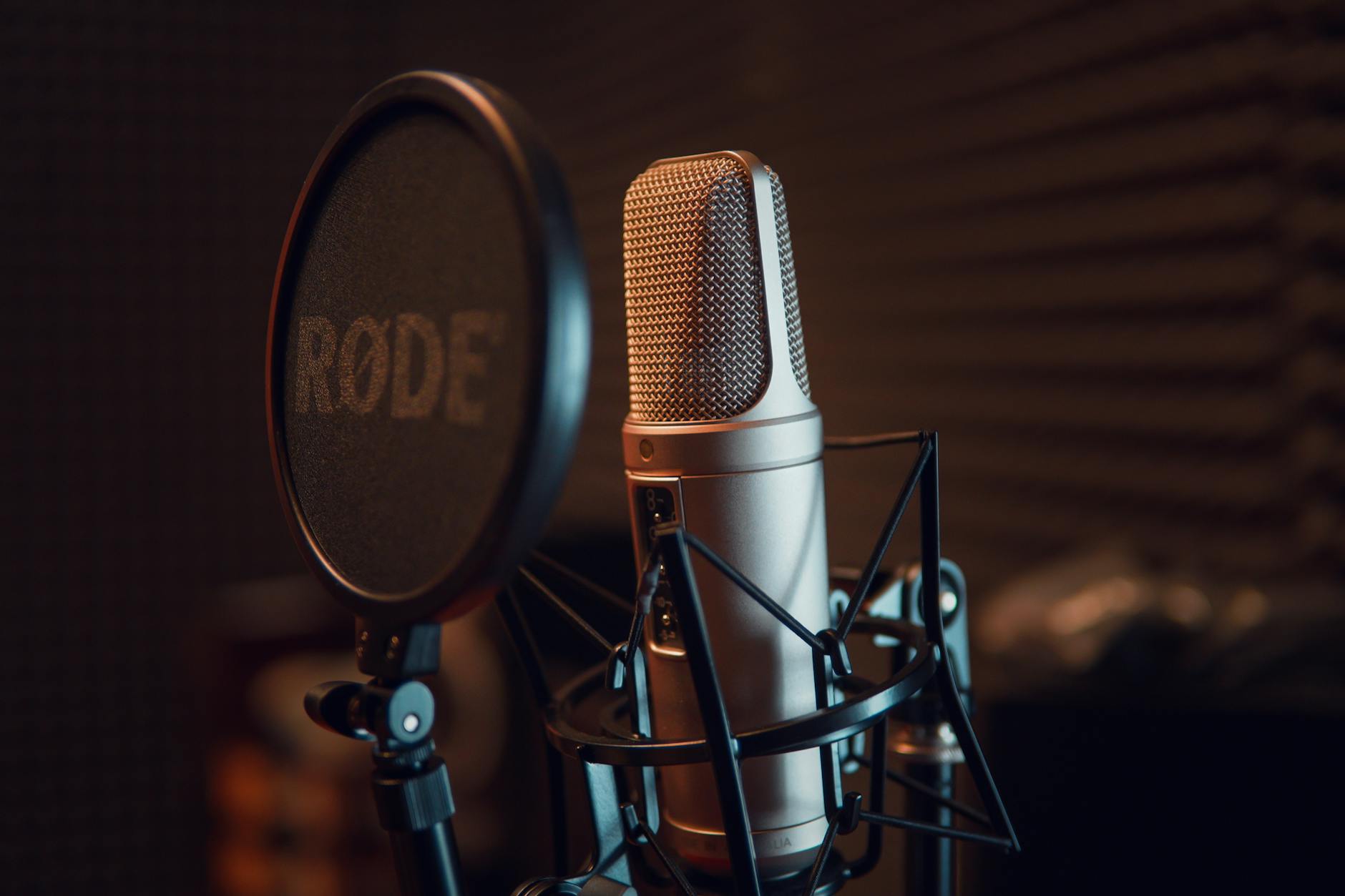 How to Get Clients for Your Broadcast Audio Business