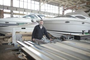 How to Get Clients for Your Ship Repair Business