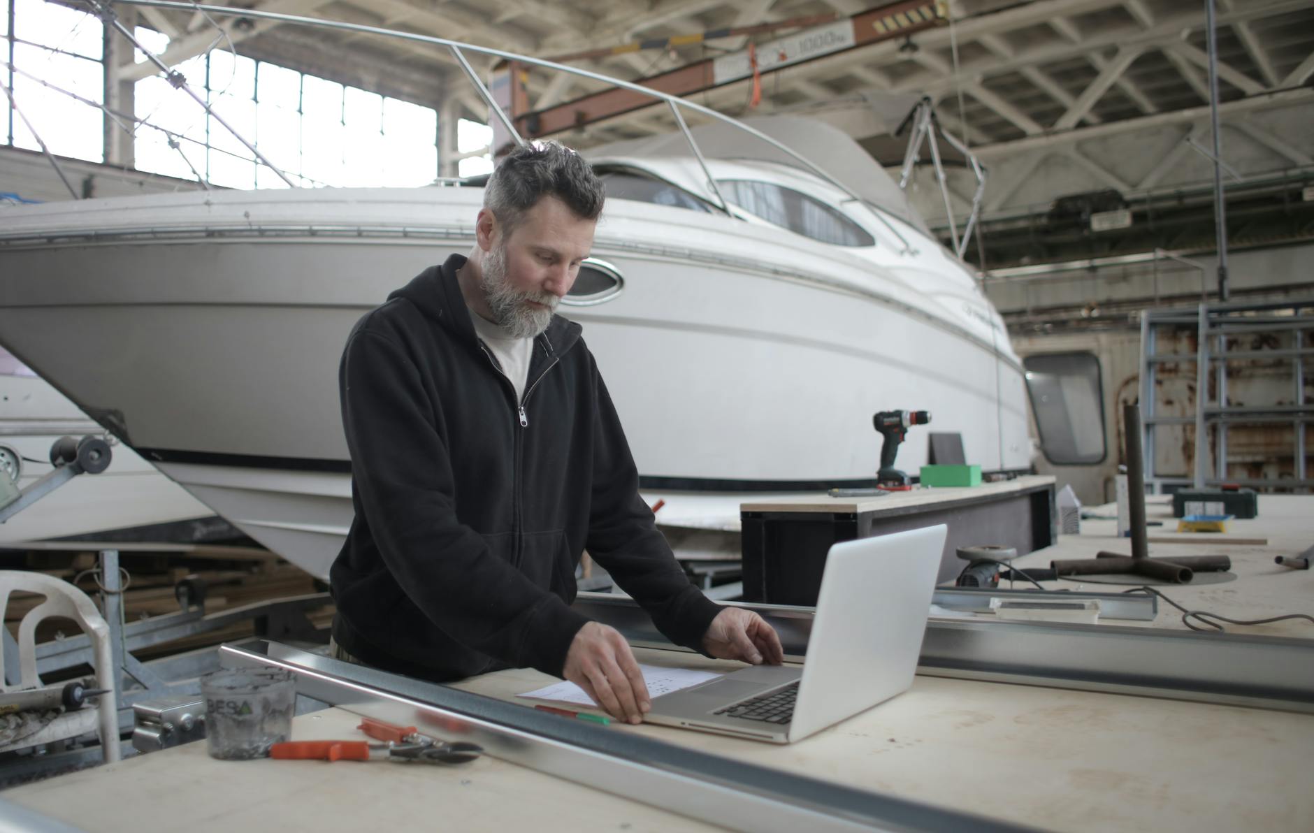 How to Get Clients for Your Ship Repair and Maintenance Business