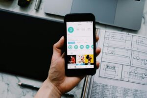 How to Create Accounts Receivable Management Industry Logo