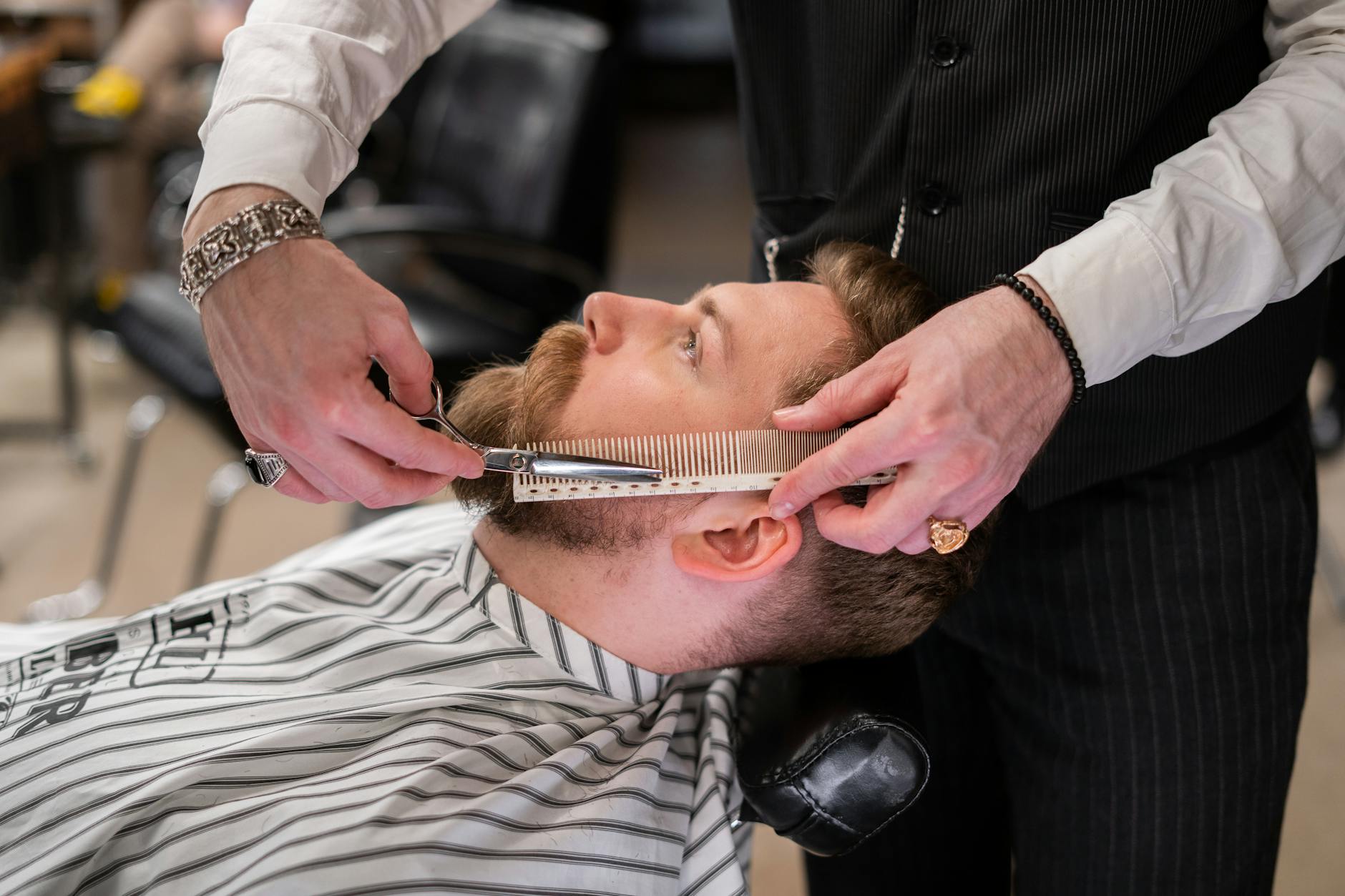 How to Get Clients for Your Hair Care Business