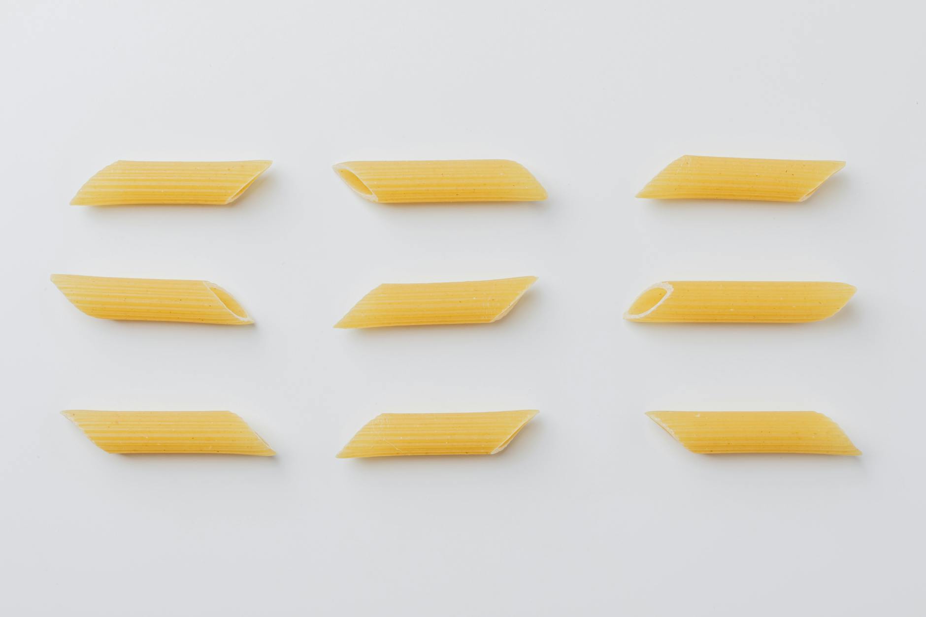 Dried Pasta Industry Logo Design Ideas