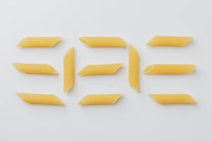 How to Create Organic Wheat Industry Logo