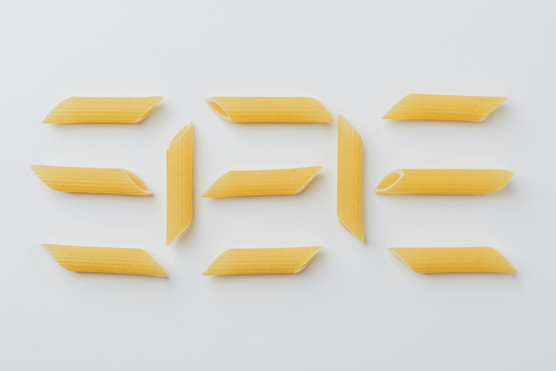 How to Create Organic Wheat Industry Logo