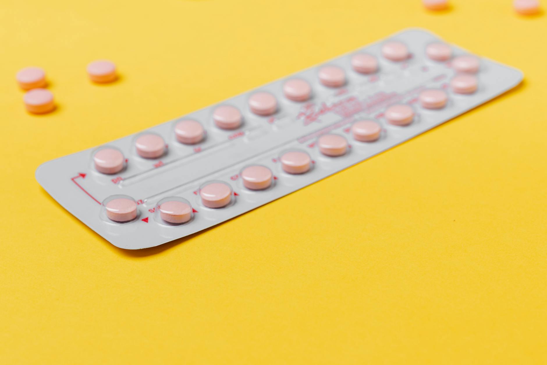 Over-the-Counter Pharmaceutical Industry Logo Design Ideas